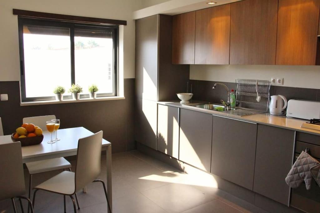 Casa Da Marina Apartment