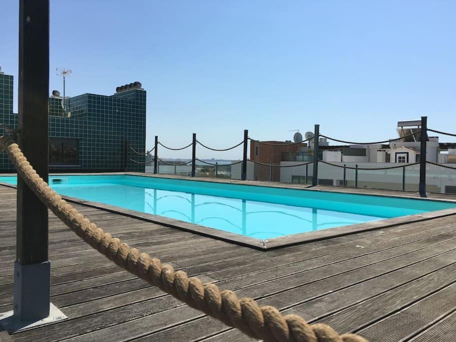 Casa Da Marina Apartment Lagos