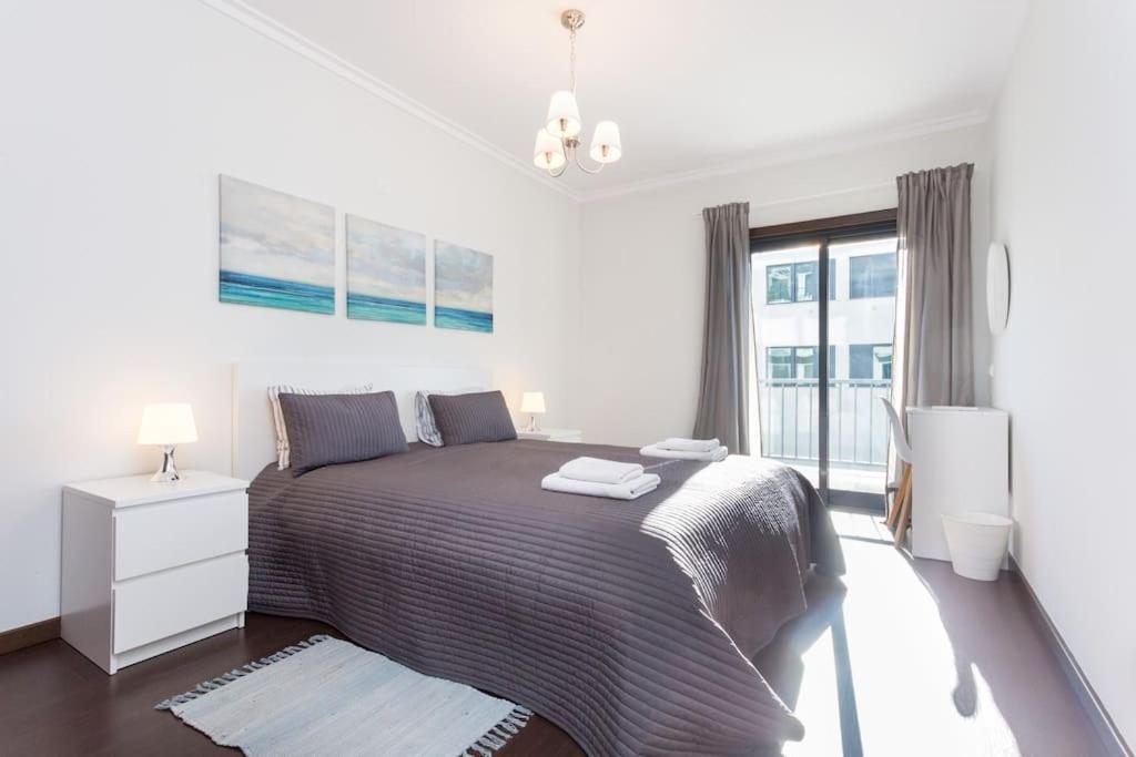 Casa Da Marina Apartment Lagos