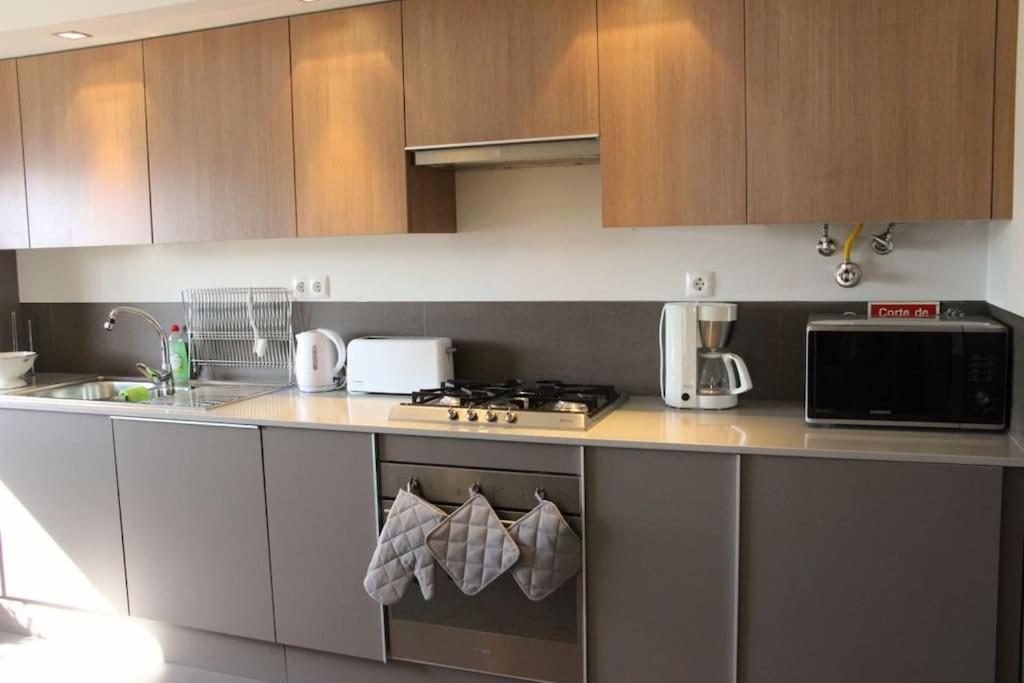 Casa Da Marina Apartment
