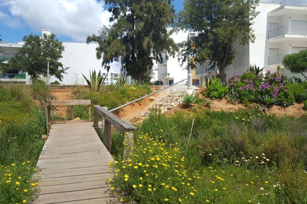 Apartment Casa Da Marina Lagos