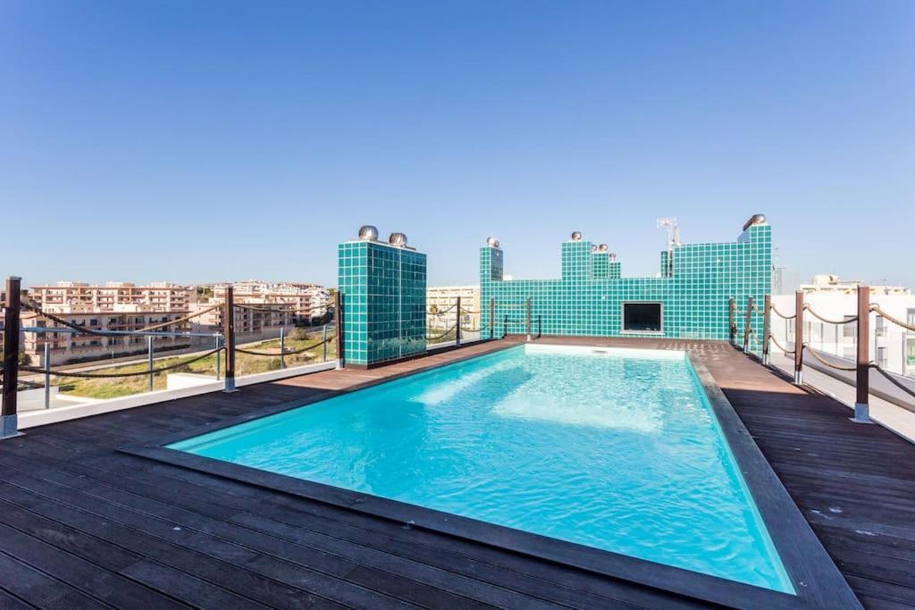 Casa Da Marina * Lagos