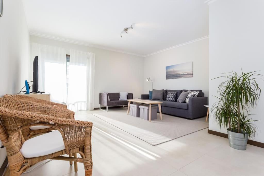 Apartment Casa Da Marina Lagos