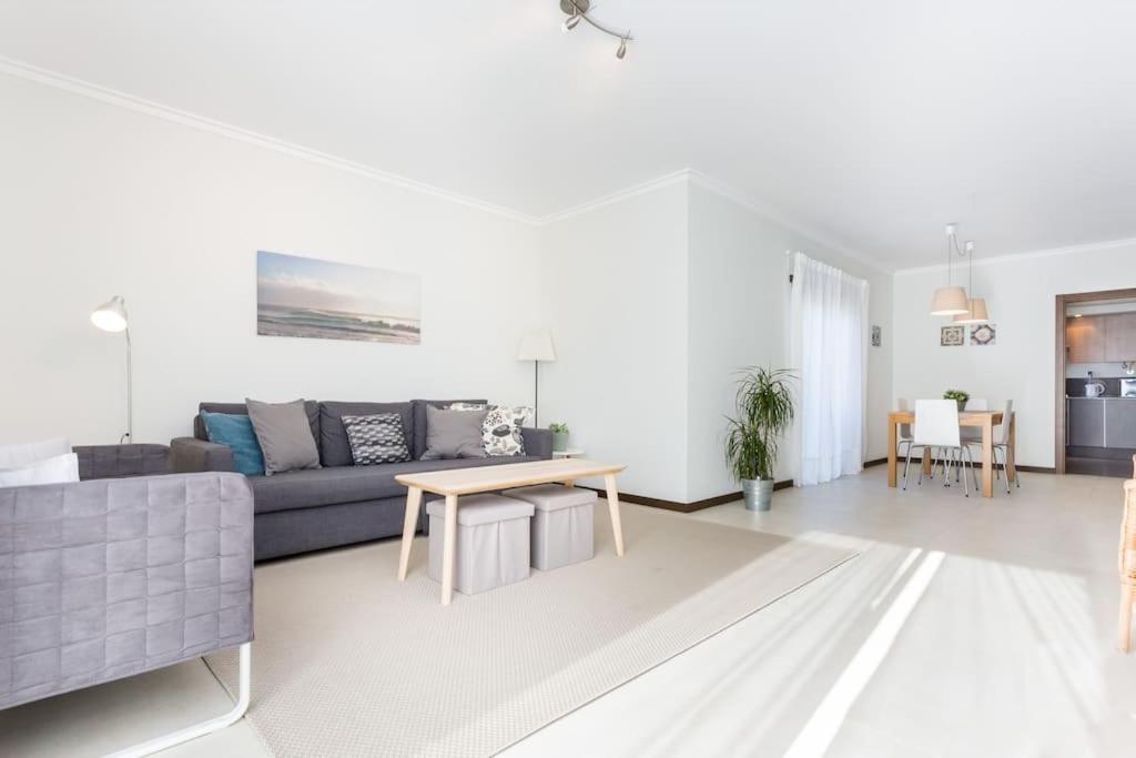Apartment Casa Da Marina Lagos