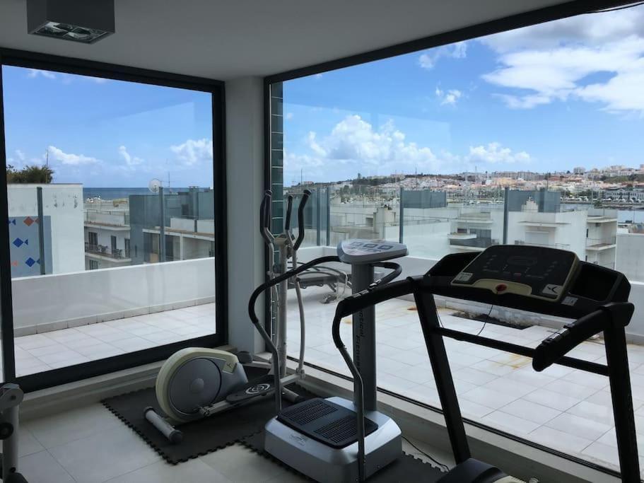 Apartment Casa Da Marina Lagos